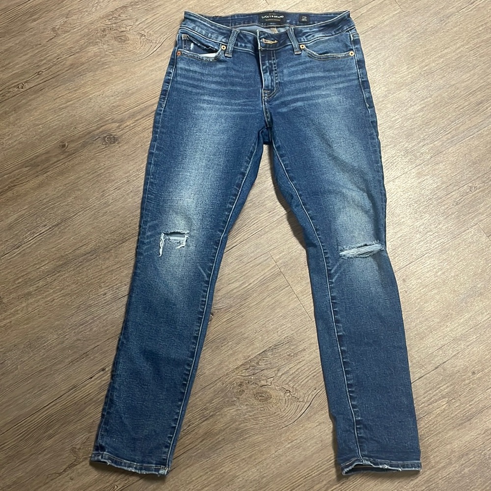 Lucky brand Jeans